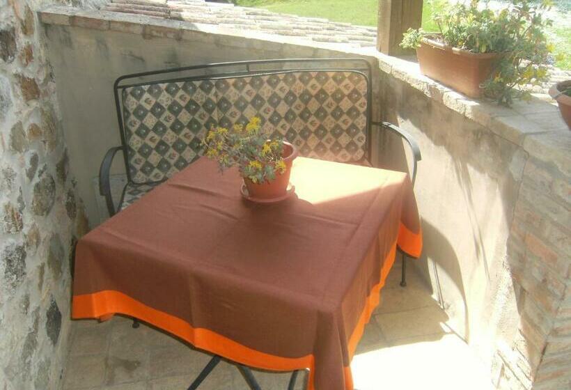 Дом 1 Спальня, Agriturismo Stigliano