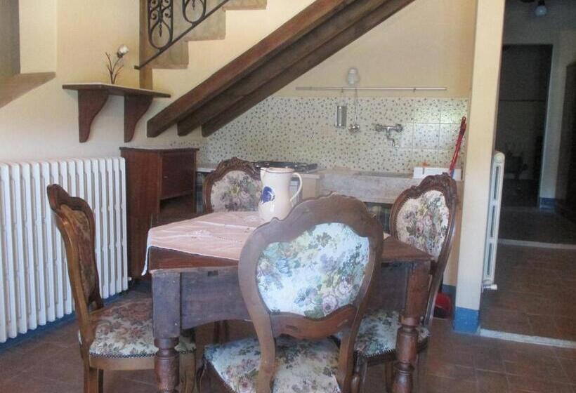 Дом 2 Спальни, Agriturismo Stigliano