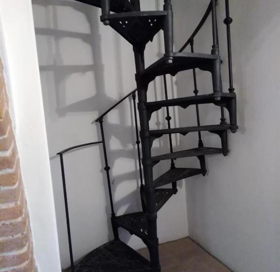 Номер Стандарт, Agriturismo Stigliano