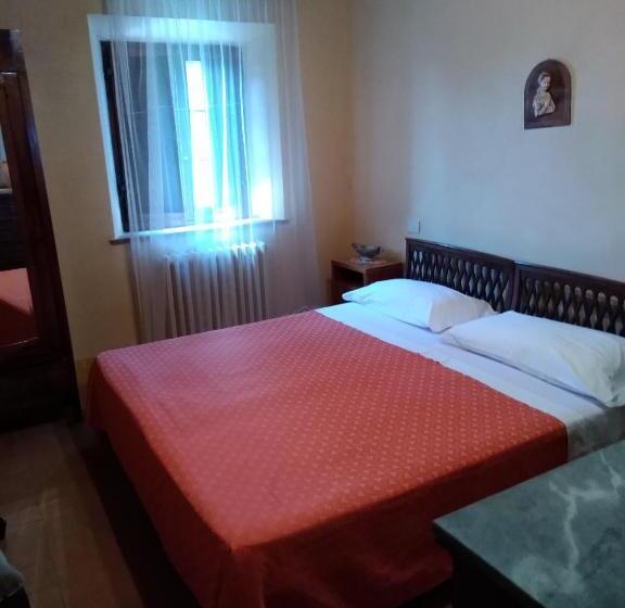 Номер Стандарт, Agriturismo Stigliano