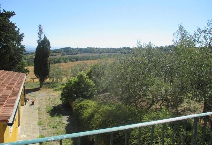 Дом 2 Спальни, Agriturismo Stigliano