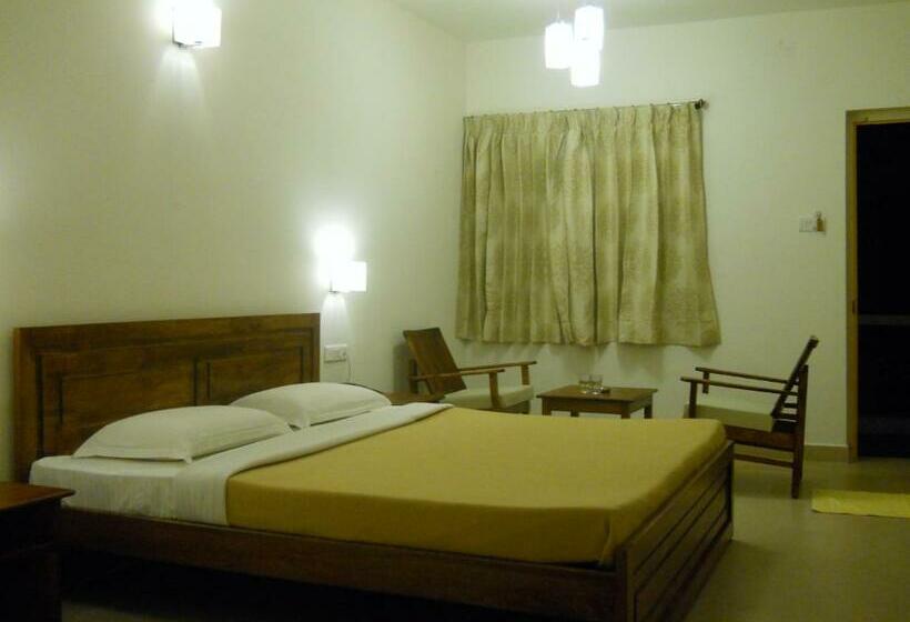 اتاق لوکس, Stonycroft
