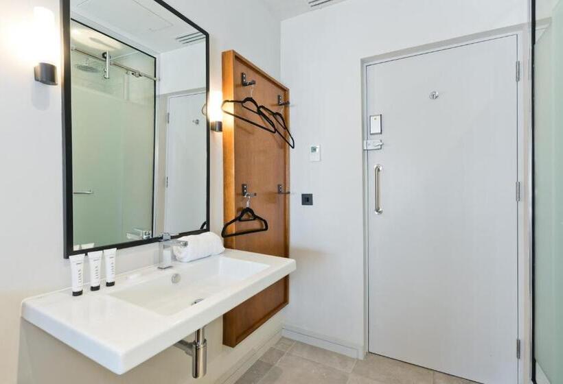 اتاق استاندارد, Templebar Rooms