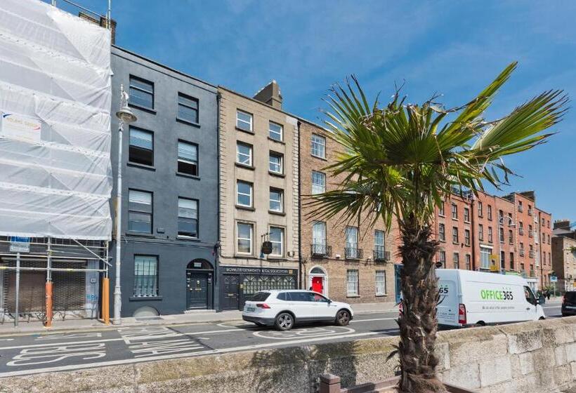 اتاق استاندارد, Templebar Rooms