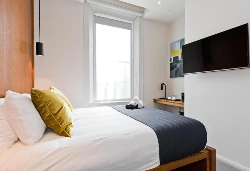 سوییت, Templebar Rooms