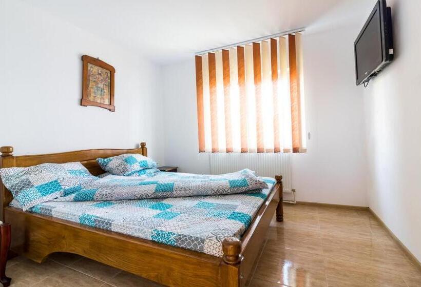 اتاق استاندارد, Casa De Vacanta Jeny