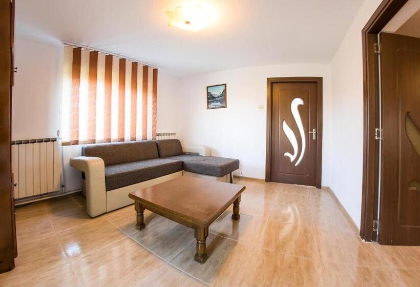 استودیو خانوادگی, Casa De Vacanta Jeny