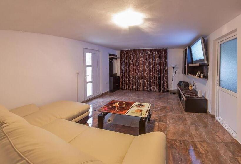 استودیو استاندارد با تخت کینگ, Casa De Vacanta Jeny