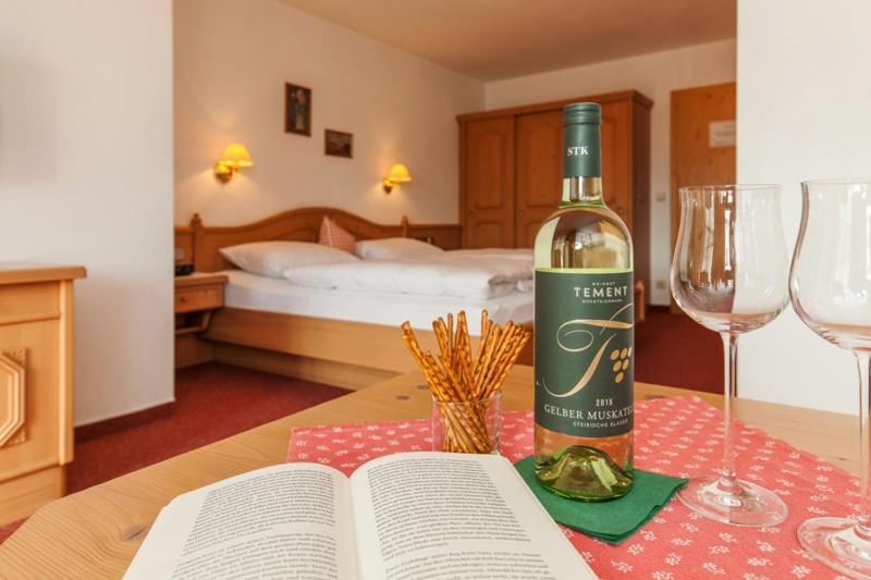 Номер Стандарт, Gästehaus Beim Foidlmoar Familie Höflinger