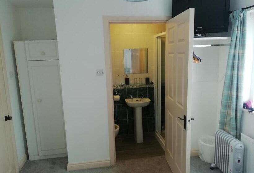 Номер Economy, Slaney House Bed And Breakfast