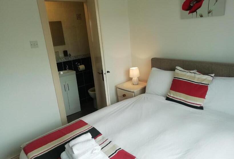 Номер Стандарт, Slaney House Bed And Breakfast