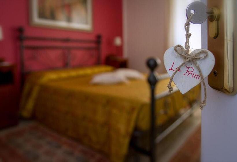 标准间, B&b La Rinascita