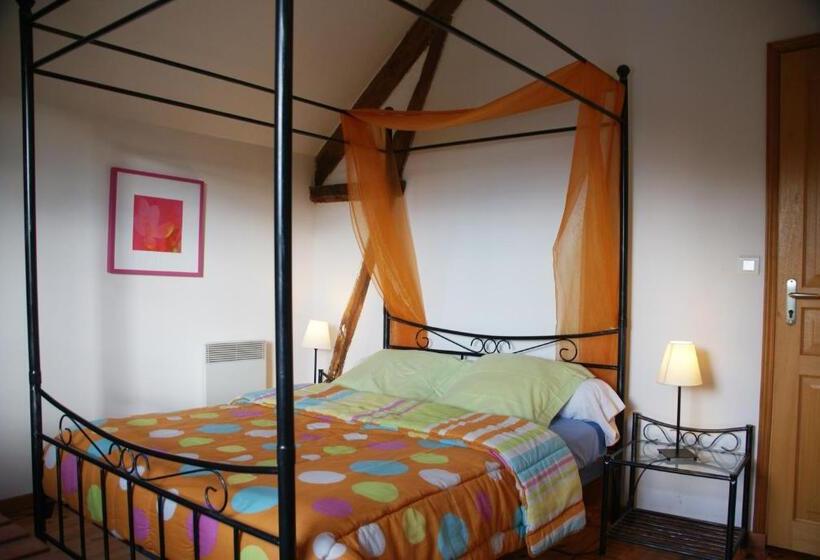 Family Suite, Logis Du Patis Roux