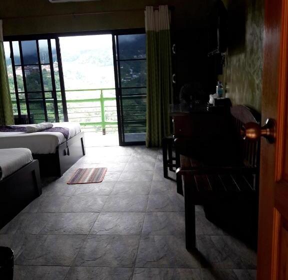 Номер Стандарт, Baan Ruam Cha