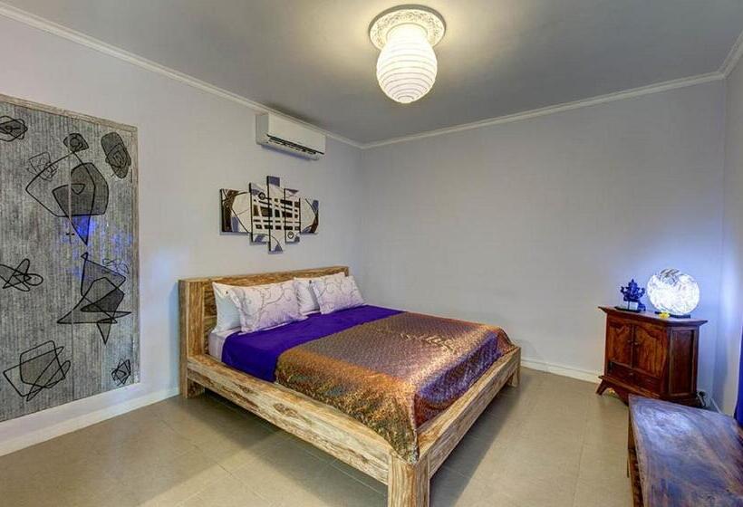 스탠다드 룸, Ganesh Lodge