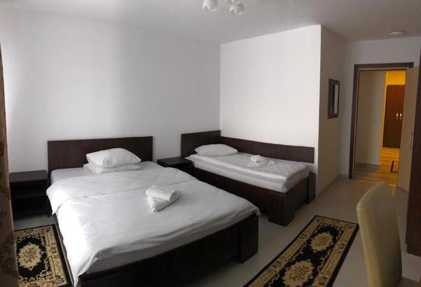 آپارتمان 2 خوابه, Vila Fan Confort