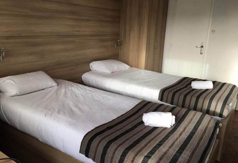 Номер Стандарт, Couett Hôtel Loudéac
