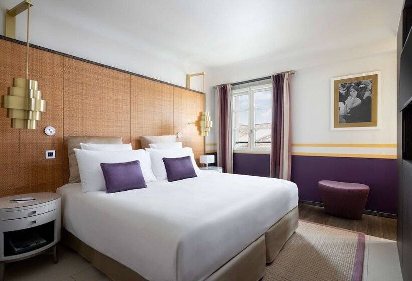 Suite, De Paris Sainttropez
