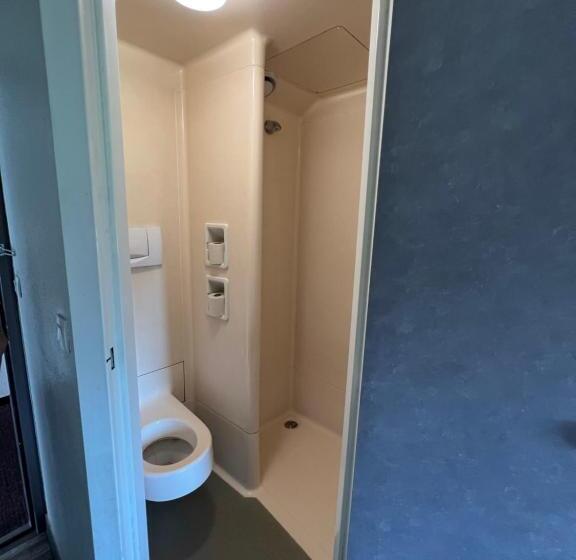 Номер Стандарт, Egg Hôtel Sarcelles
