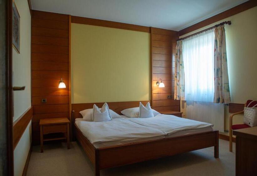 스탠다드 룸, Gasthof Scheer Feriendomizil