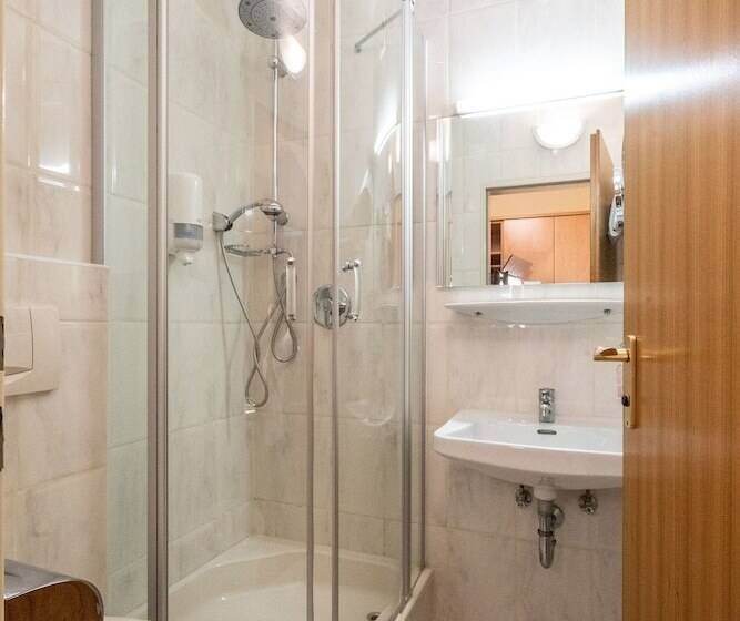 Standard Single Room, Garni Brunnthaler