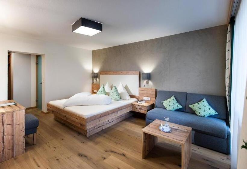 Номер Стандарт, Hubertushof