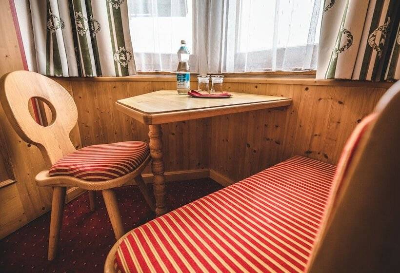 Номер Стандарт с Балконом, Metzgerwirt
