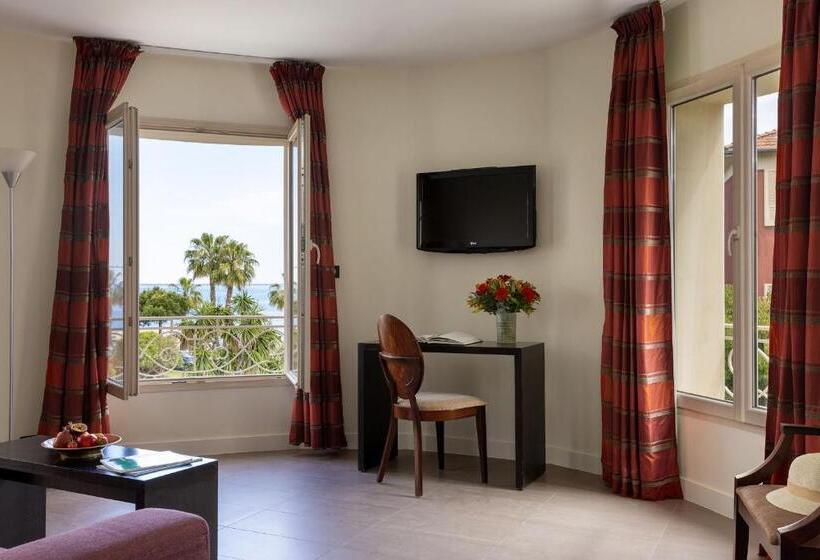 Suite, Royalmar
