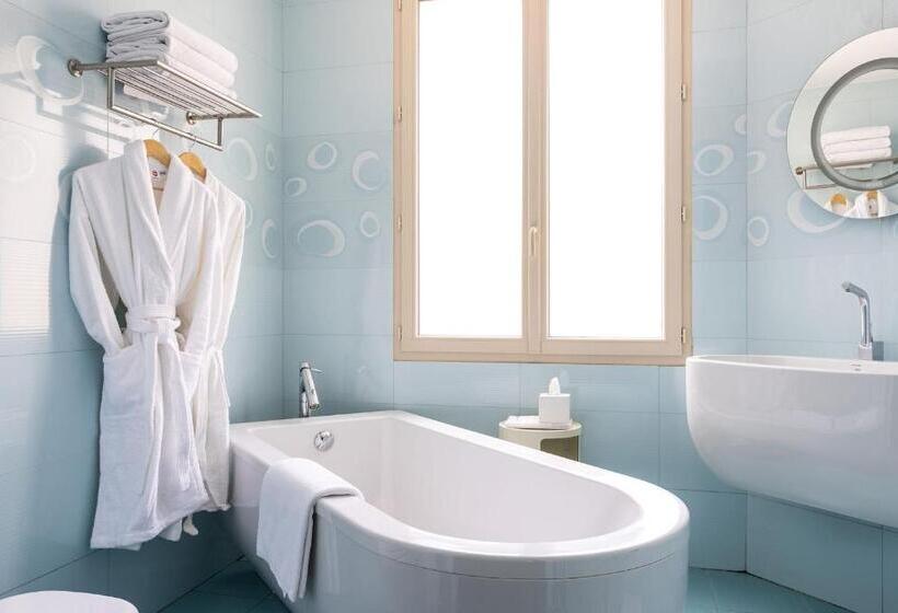Standardzimmer, Royalmar