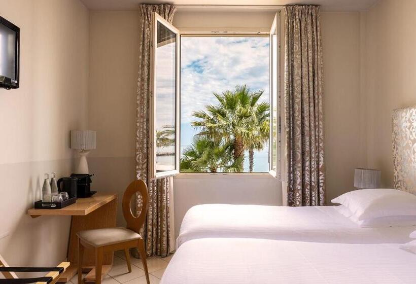 Standardzimmer mit Meerblick, Royalmar