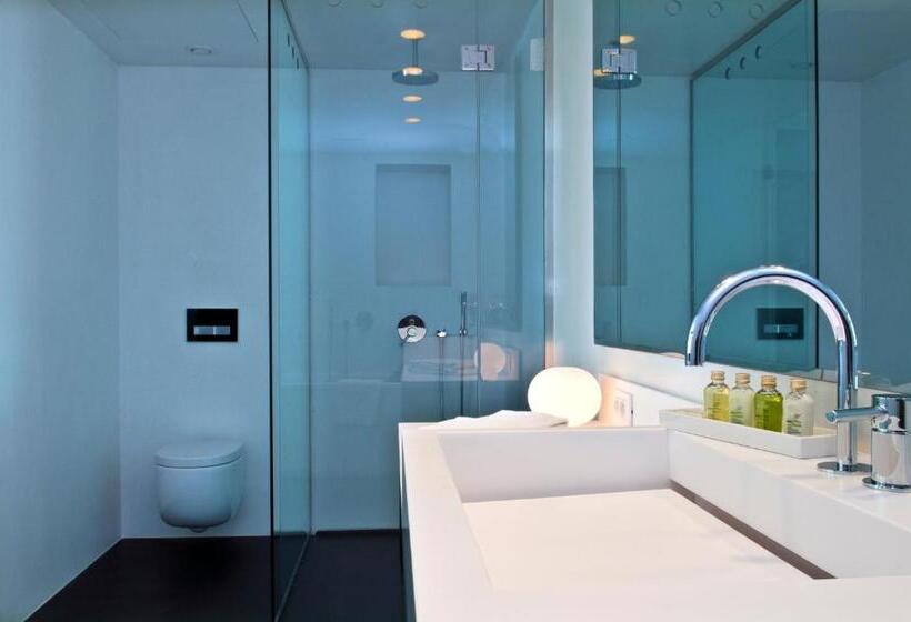 اتاق استاندارد, B Aparthotel Regent