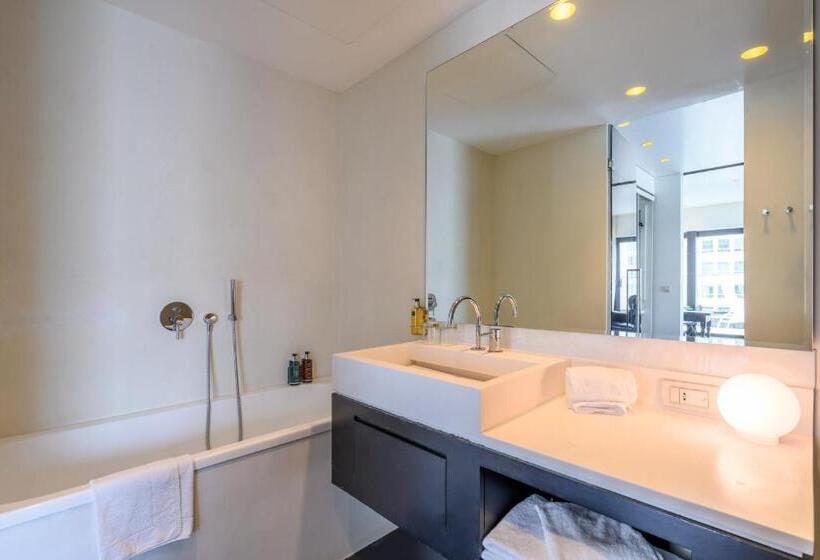 آپارتمان 1 خوابه, B Aparthotel Regent