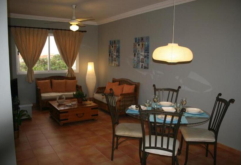 Апартаменты 1 Спальня, Bavaro Green