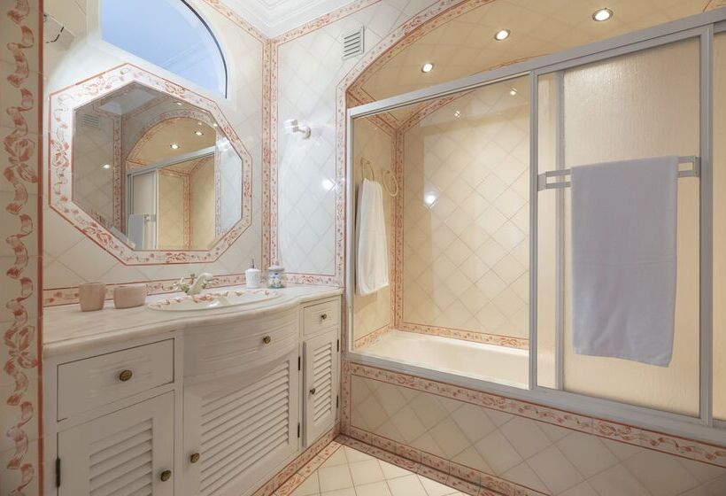 Номер Стандарт с Балконом, Bertolina Guest House