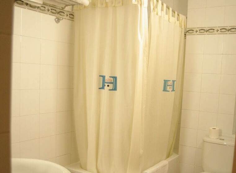 غرفة قياسية, Castilla