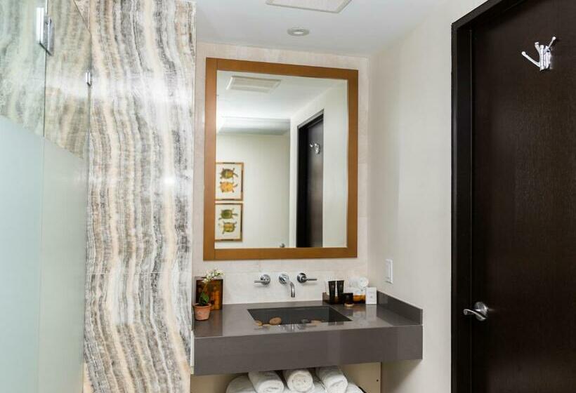 Standard-huone, Iberostar Waves Berkeley Shore