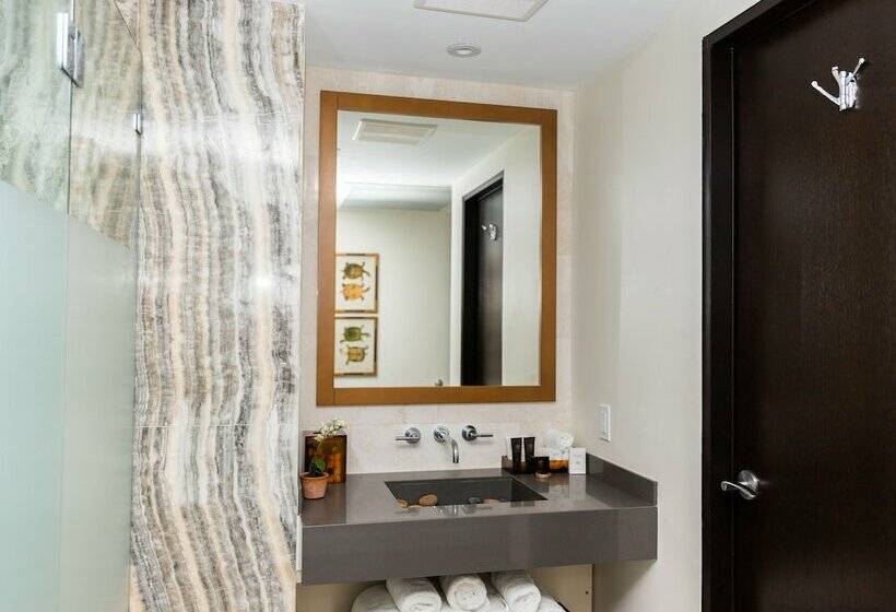 Standard-huone, Iberostar Waves Berkeley Shore