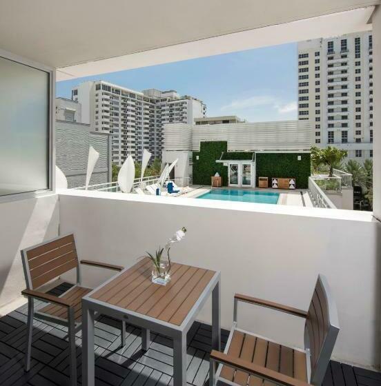 Premium Room Pool View, Iberostar Waves Berkeley Shore