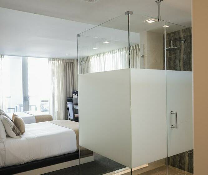 Premium Room Pool View, Iberostar Waves Berkeley Shore