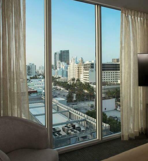 Premium-huone, Iberostar Waves Berkeley Shore