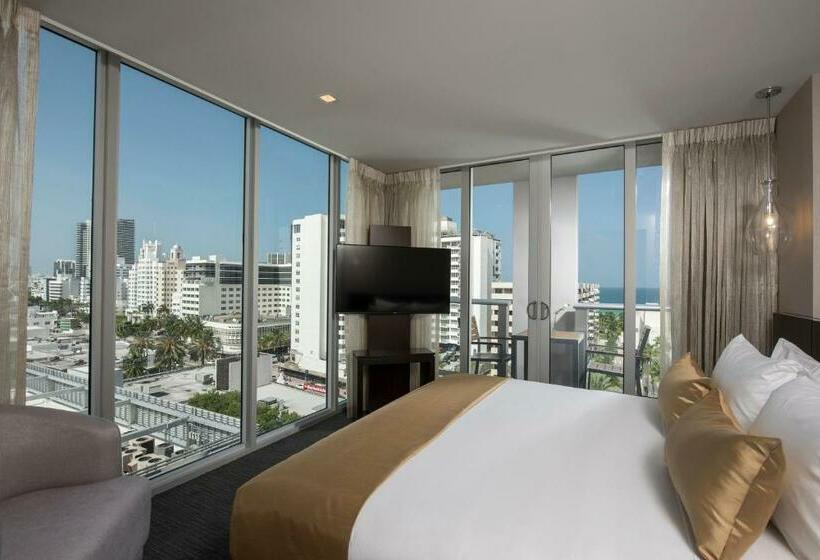 Premium-huone, Iberostar Waves Berkeley Shore