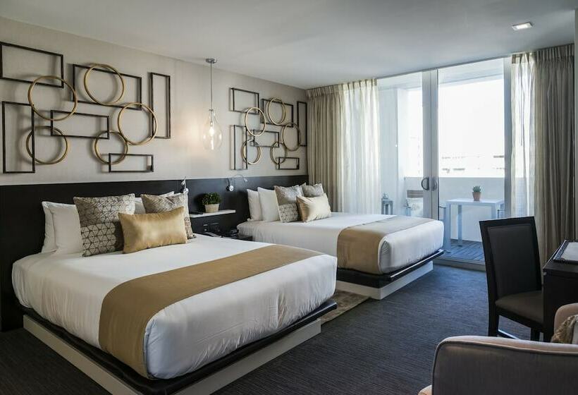 Premium Room Side Sea View, Iberostar Waves Berkeley Shore