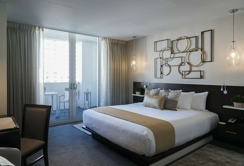 Premium Room Side Sea View, Iberostar Waves Berkeley Shore