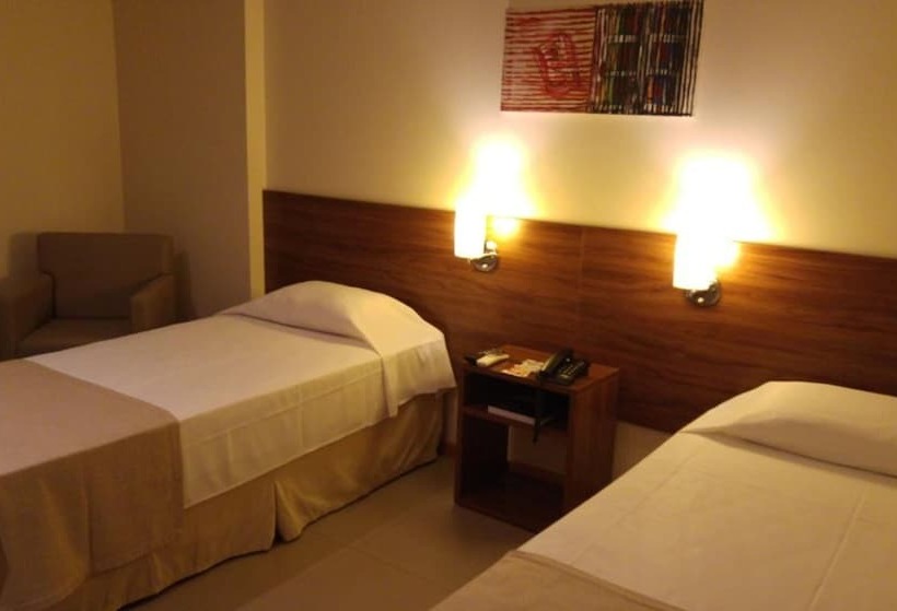 수피리어 룸, Ibis Styles Belem Hangar