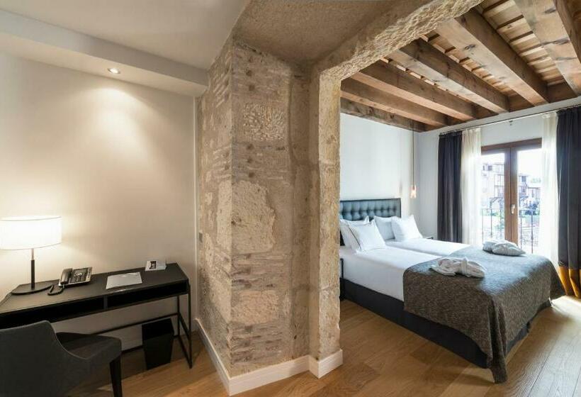 اتاق سوپریور, áurea Convento Capuchinos By Eurostars Hotel Company