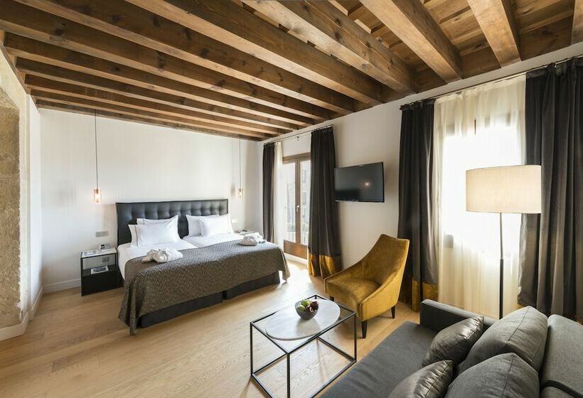 اتاق سوپریور, áurea Convento Capuchinos By Eurostars Hotel Company
