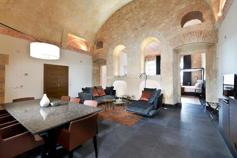 اتاق استاندارد, áurea Convento Capuchinos By Eurostars Hotel Company
