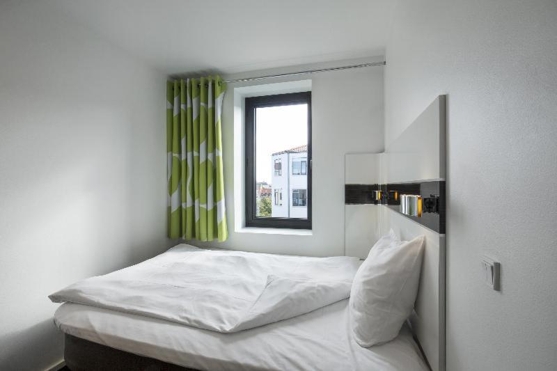 스탠다드 룸, Wakeup Copenhagen  Borgergade