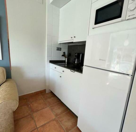 ２ベッドルームアパートメント, On Family Playa De Doñana