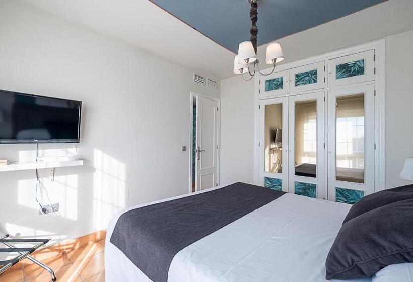 １ベッドルームアパートメント, On Family Playa De Doñana